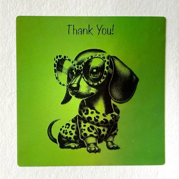 You Pick Set of 100 Stickers - Picture 3 of 5